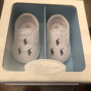 NWOT Ralph Lauren size 2